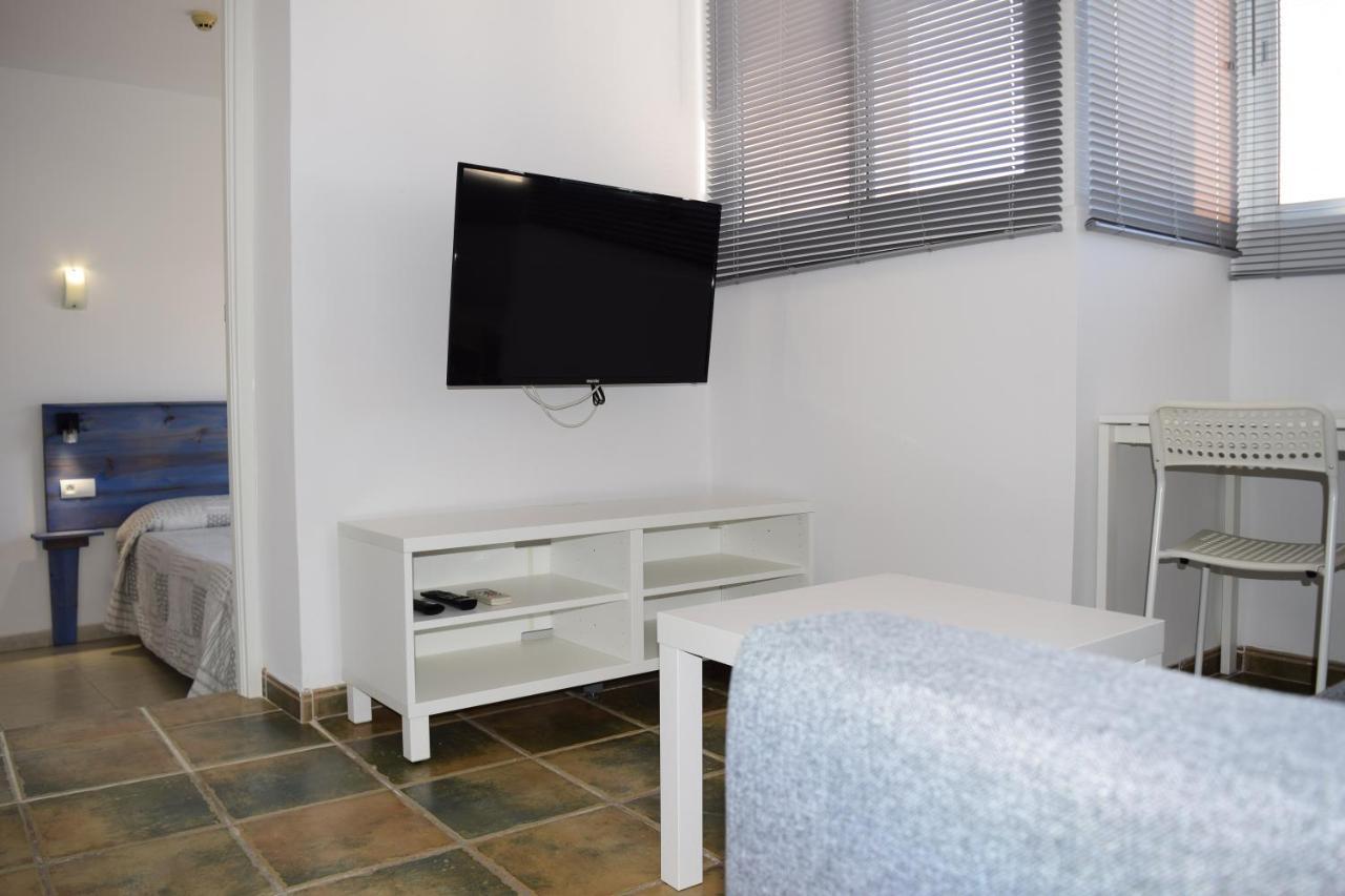 Hotel Y Mirablau Aguadulce (Almeria)
