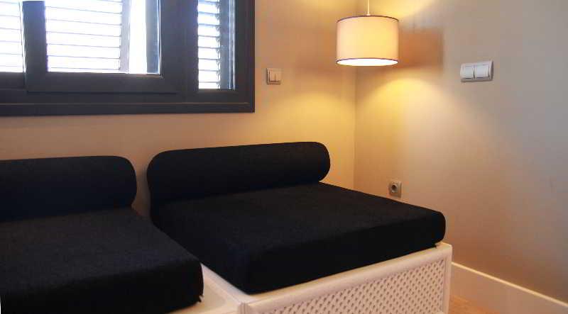 Y Mirablau Hotel Aguadulce (Almeria)