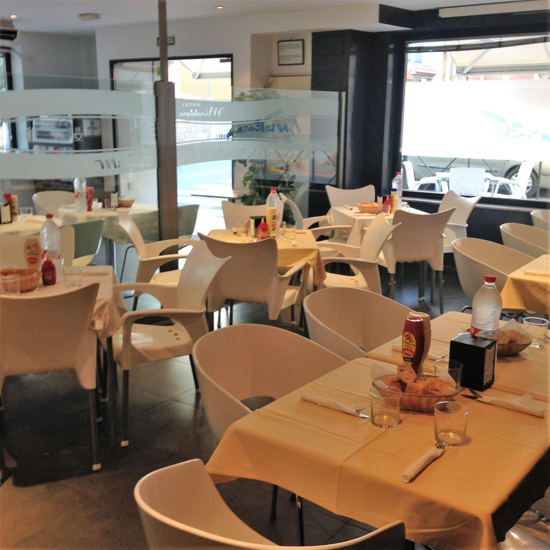 Hotel Y Mirablau *