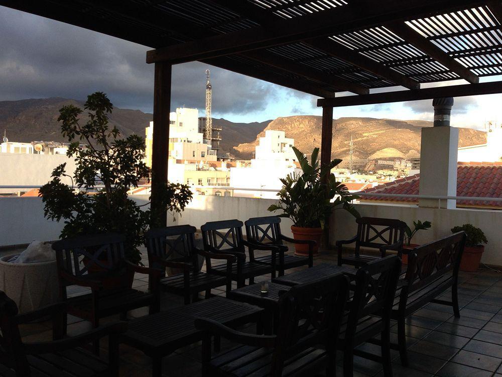 Hotel Y Mirablau