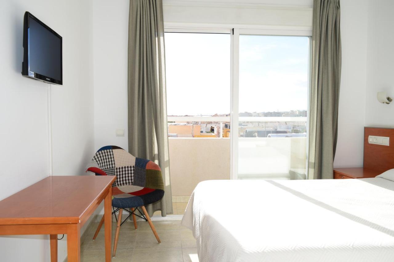 Hotel Y Mirablau