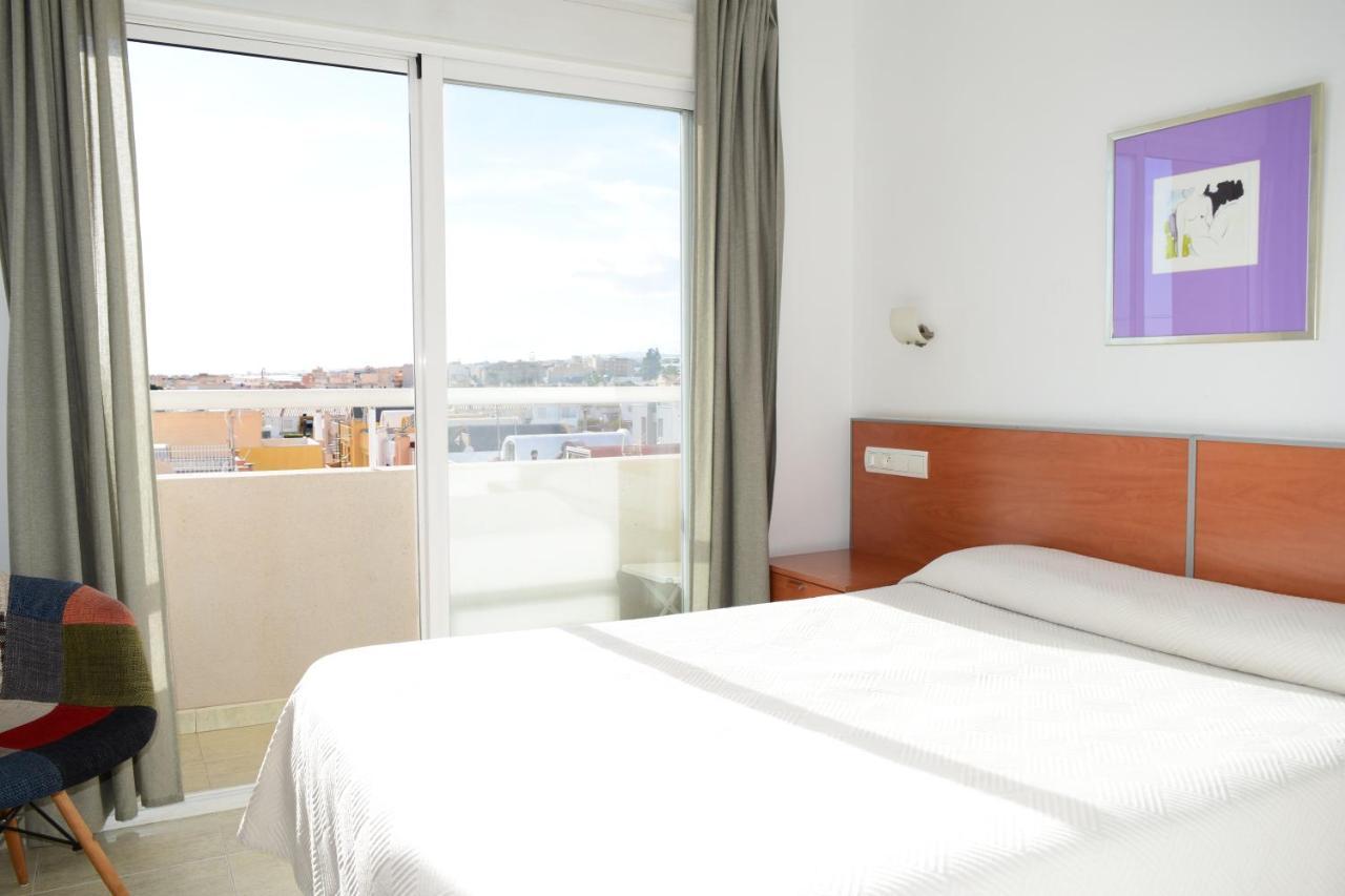 Hotel Y Mirablau *