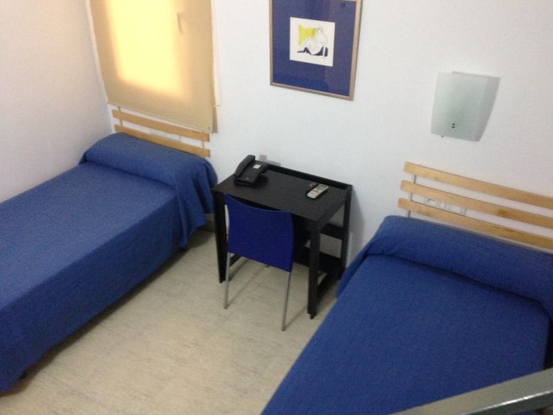 Hotel Y Mirablau *