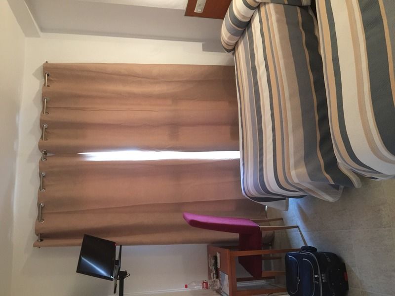 Hotel Y Mirablau Aguadulce (Almeria)