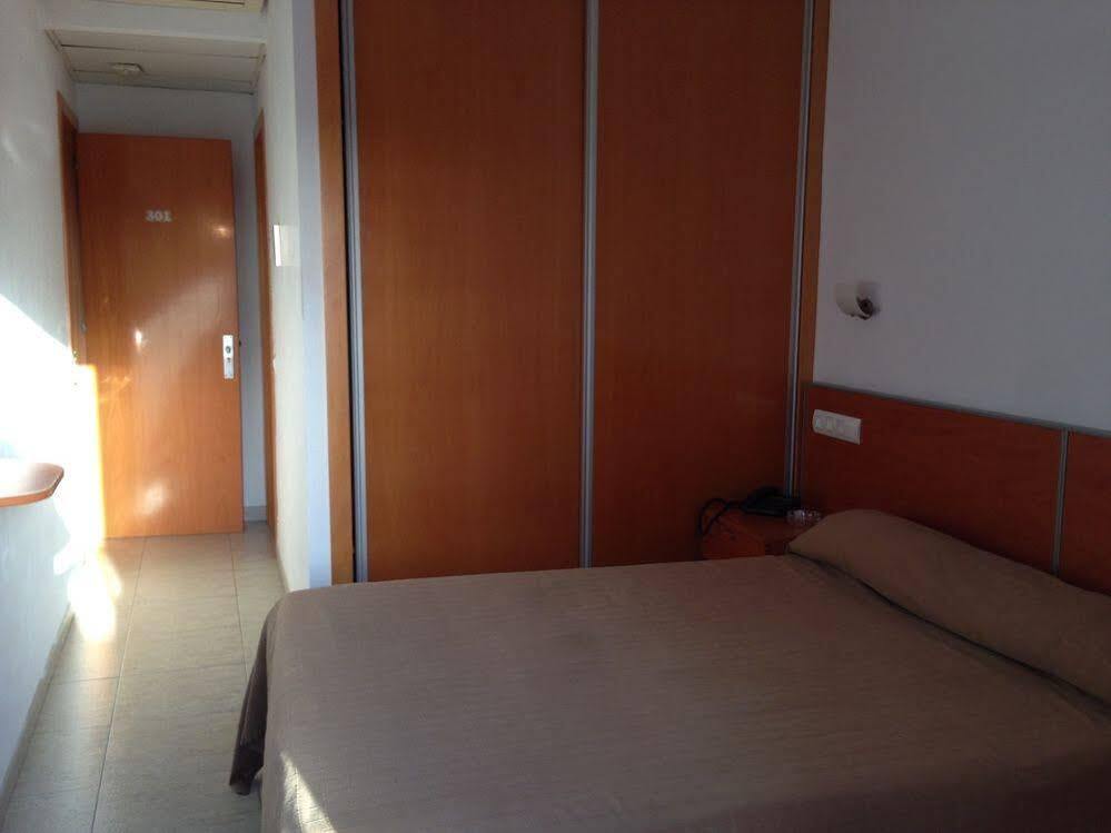 Hotel Y Mirablau *