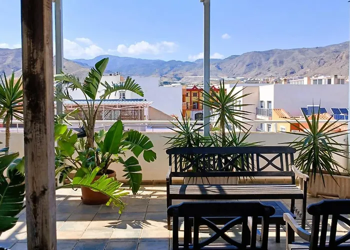 Hotel Mirablau