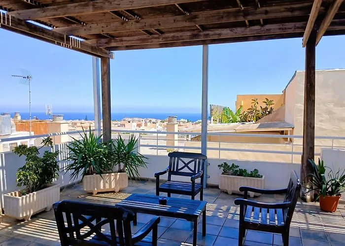 Hotel Mirablau