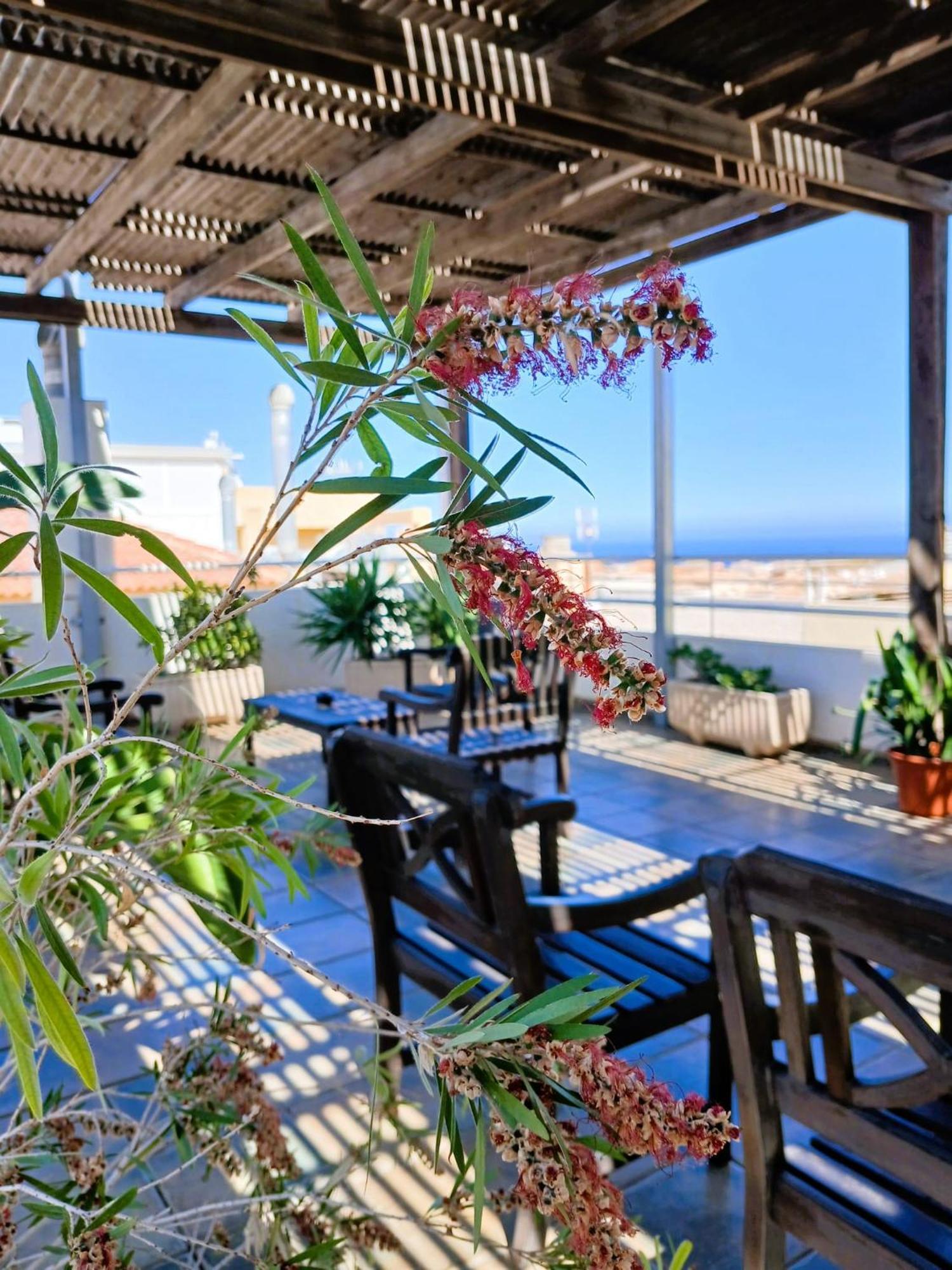 Mirablau Hotel
